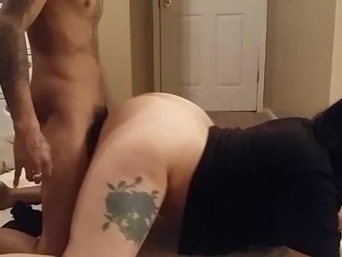 home grown amateur video